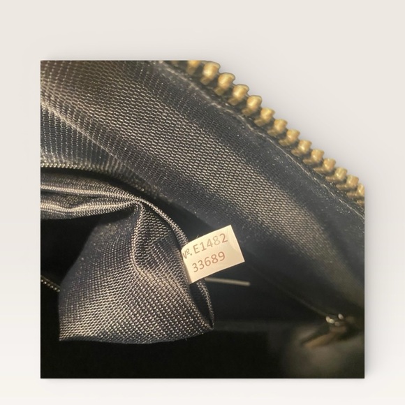 NWT Coach Rhyder 32 Satchel Smooth Leather – Mink - Picture 11 of 16